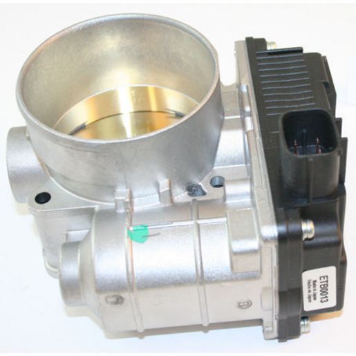 OEM Parts Throttle Body TB250GEN