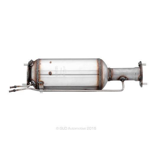 Ryco Diesel Particulate Filter RPF204