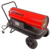 Fanmaster Industrial Diesel Fan Heater 20kW IDH2-20