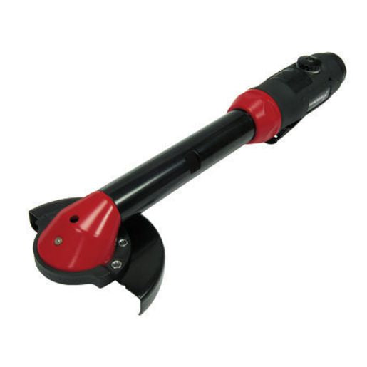 Kromex Extended Angle Grinder 5in KAA4E