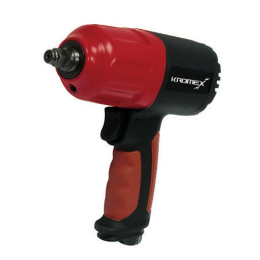 Kromex Impact Wrench Composite 3/8in Drive KAIW38C