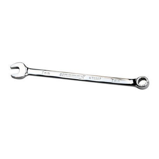 Kromex Combination Spanner 7mm KT0307