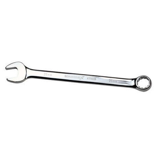Kromex Combination Spanner 25mm KT0325