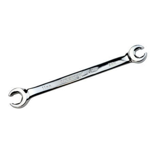 Kromex Flare Nut Spanner 9Mm X 11Mm KT1402