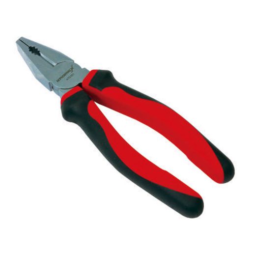 Kromex Combination Pliers 160mm KT2101