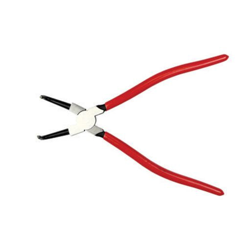 Kromex Bent Internal Circlip Pliers 310mm KT2149