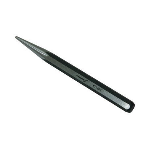 Kromex Punch Centre 2mm KT2222