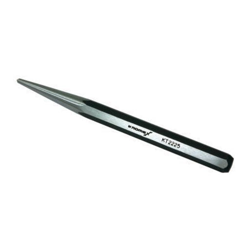 Kromex Punch Centre 4mm KT2225