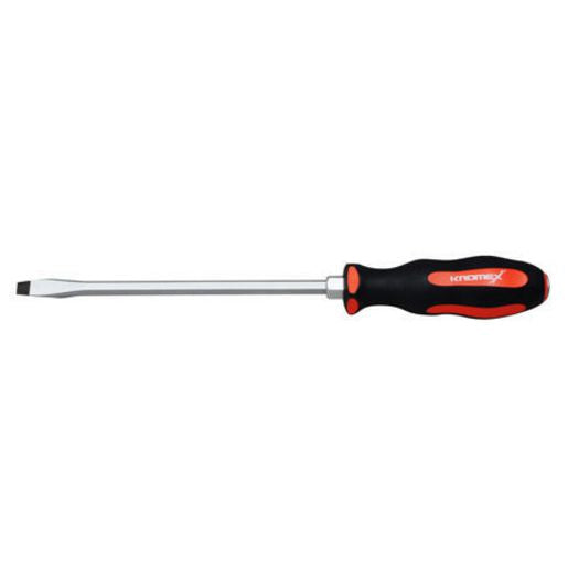 Kromex Screwdriver Go Thru 8 x 200mm KT2317GT