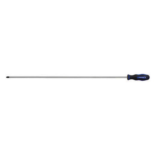 Kromex Screwdriver Extra Long 2mm x 600mm KT2350