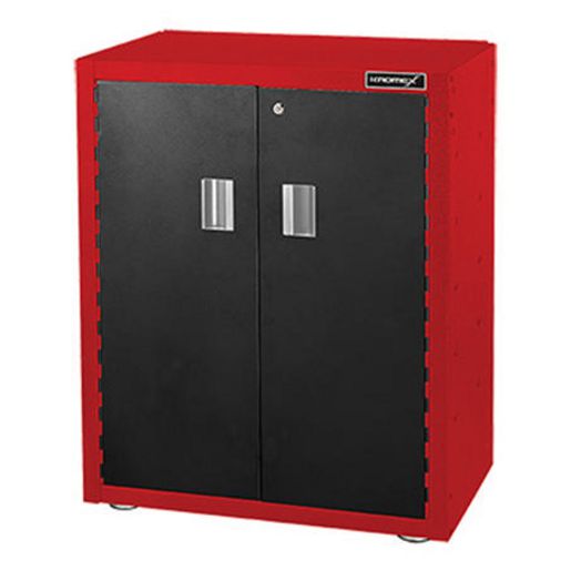 Kromex 2 Door Cabinet 76cm KTS601