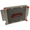 PWR Radiator 55mm (Suits Spal 16" Straight Fan) fits