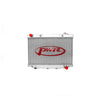 PWR Radiator 55mm fits Toyota Landcruiser 80 Series 1997