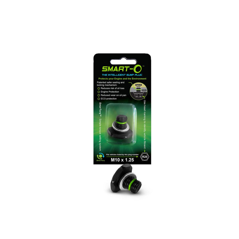 Smart-O Sump Plug R28BP1