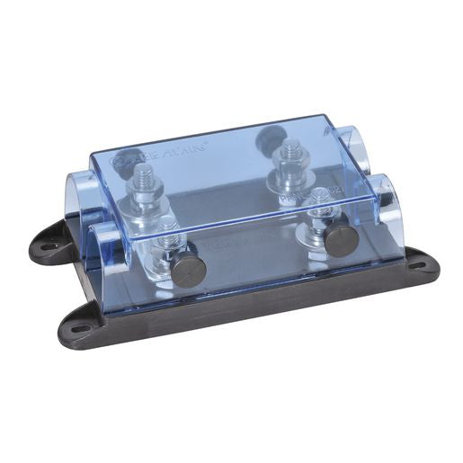 Narva ANL Fuse Holder Twin In-Line 54436