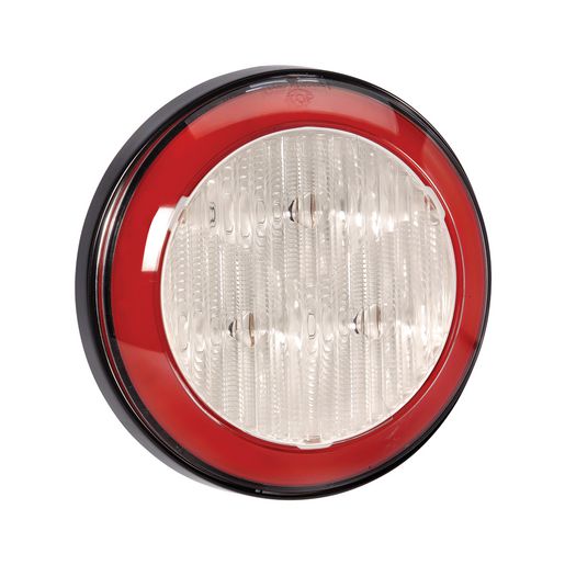 Narva LED Model 43 Reverse/Tail Lamp 9-33V 130mm 94312