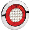 Narva Model 56 LED Reverse Lamp Red 9-33V with LED Tail