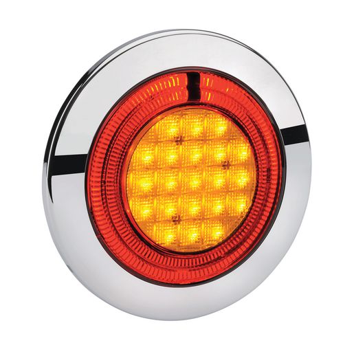 Narva 9-33 Volt Led Sequential Rear Direction Indicator
