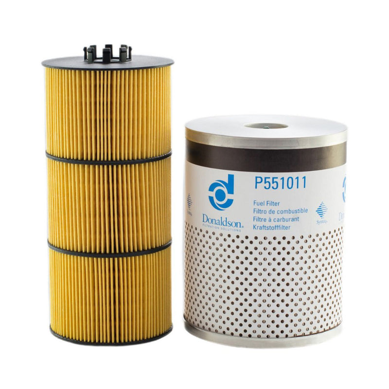 Donaldson Filter Service Kit X903286