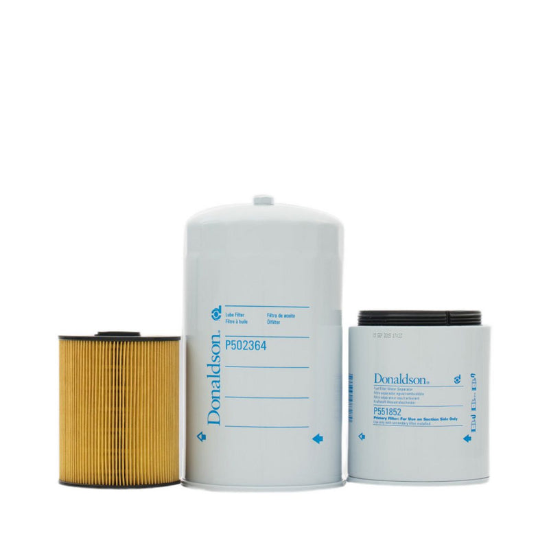 Donaldson Filter Set X903255