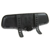 Gator Grip 2In1 Strap On Mirror Dash Cam And Reverse