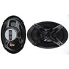 Sony 6X9 Inch 3 Way 420W Speakers - XSFB693E