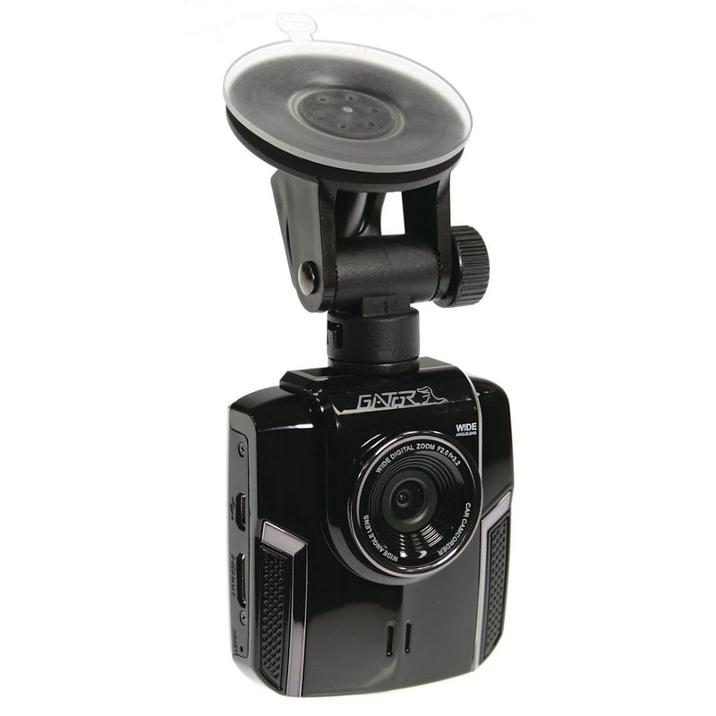 Gator Drive Video Recorder Full HD 1080P GHDVR303