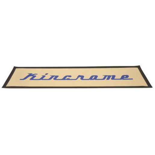 Kincrome Retro Bar Mat BARMAT03