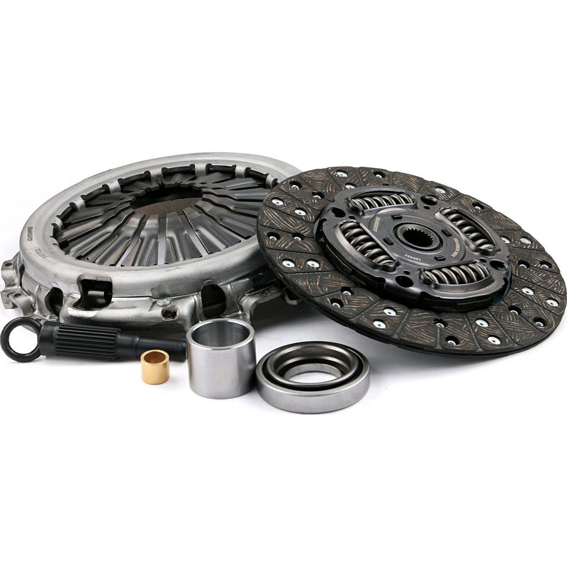ClutchPro Clutch Kit KNI25010