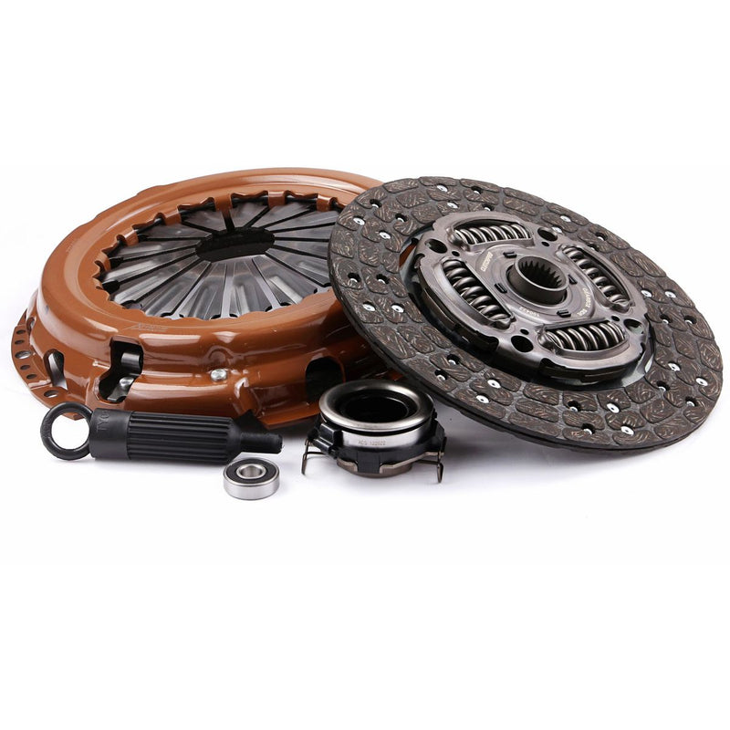 Xtreme Outback Clutch Kit HD Organic KTY26010-1A