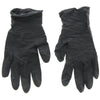 Challenger Nitrile Gloves Black 100Pk Medium NSE360-111