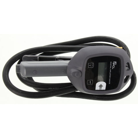 Airboy Pcl Digital Tyre Inflator 60Psi 124DTI