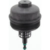 Dorman Oil Filter Cap 917-013