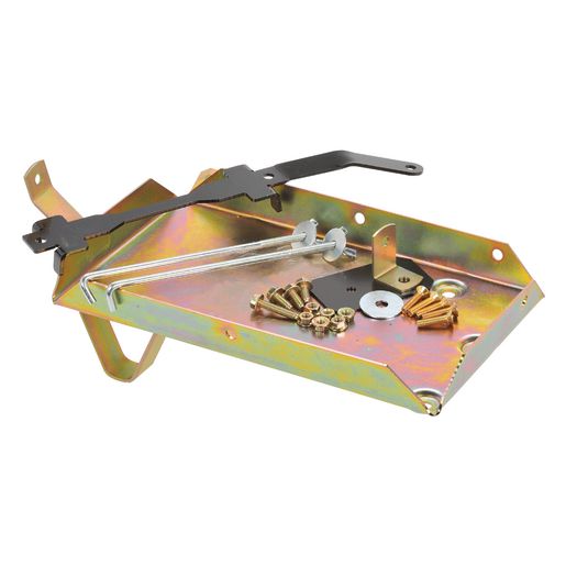 Projecta Battery Tray fits Toyota Prado 120 HDBT110