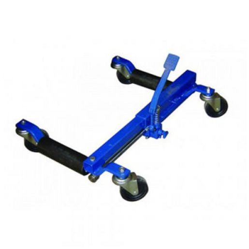 Trade Quip Vehicle Positioning Jack 1054