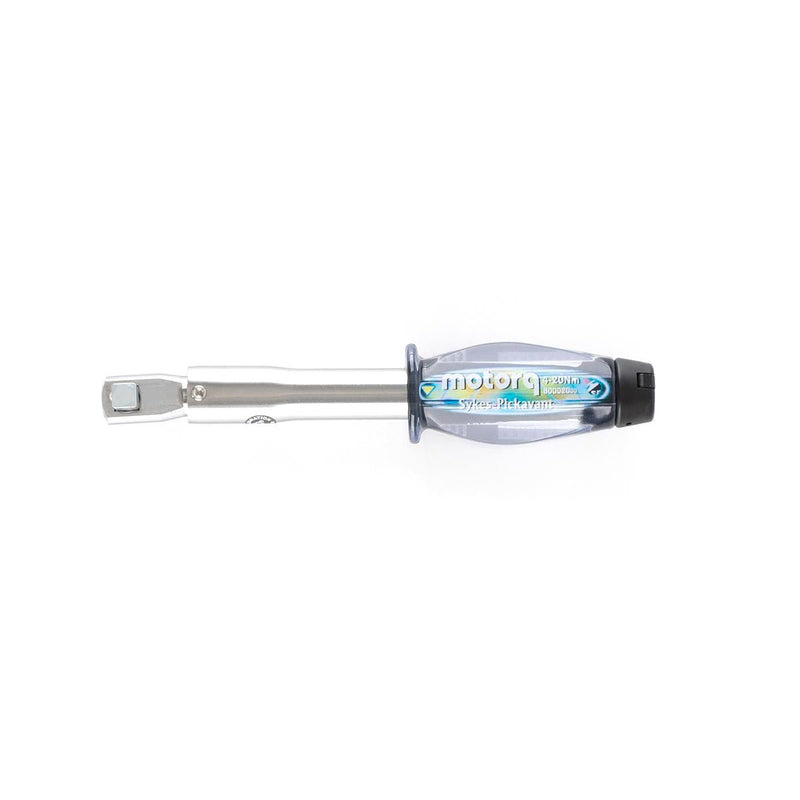 Sykes-Pickavant Motorq Professional Torque Wrench 3/8In