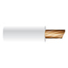 OEX Automotive Cable Single Core 6mm White 30M Roll