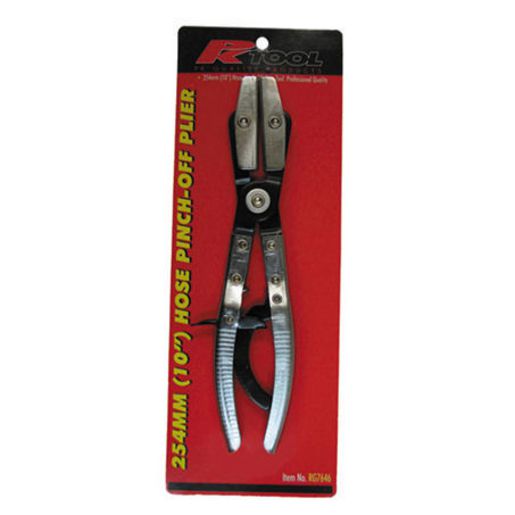 Pro-Kit Hose Pinch Off Pliers Set RG7646