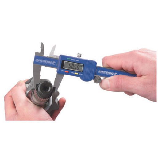 Kincrome Digital Vernier 300Mm 2352