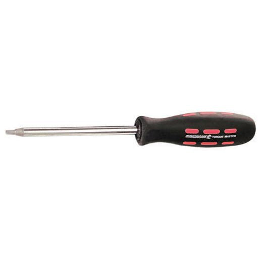Kincrome Screwdriver Robinson No 1 X 125Mm 32086