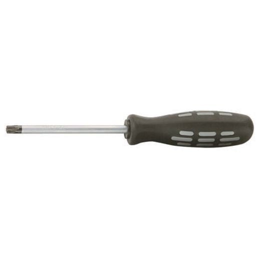 Kincrome Tamper Proof Torx Screwdrivert30 32095