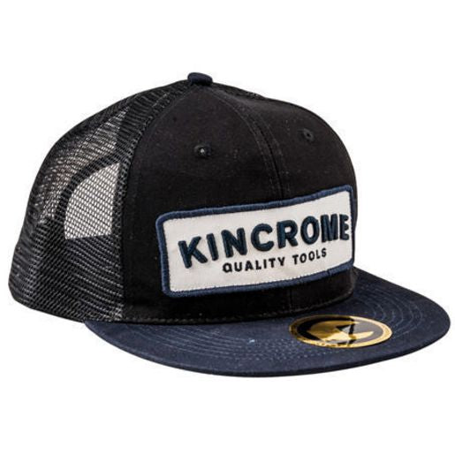 Kincrome Trucker Quality Tools Cap CAP12