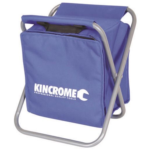 Kincrome Cooler Bag Stool Coolerstool