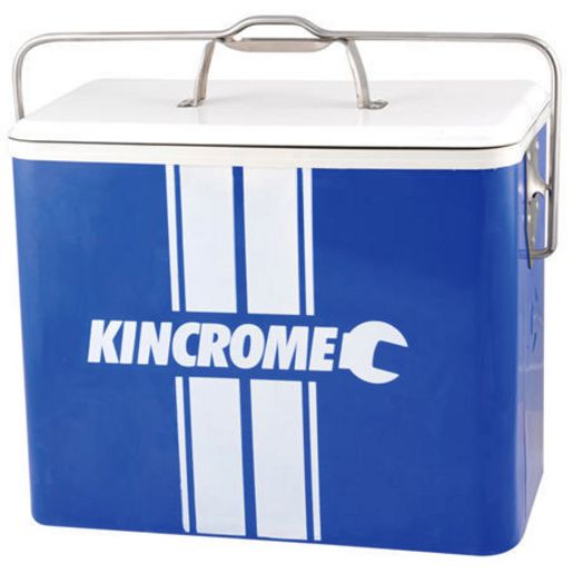 Kincrome Retro GT Cooler 25 Litre ESKY06
