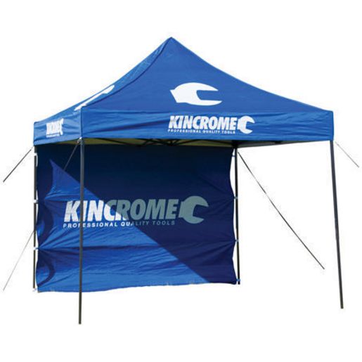 Kincrome Gazebo GAZEBO01