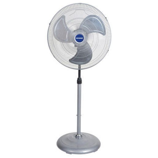 Kincrome Pedestal Fan 500Mm / 20In K13004