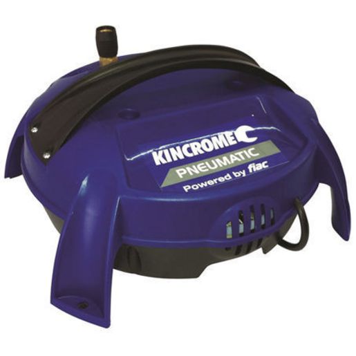 Kincrome Wall Mount Compressor & Kit K13090