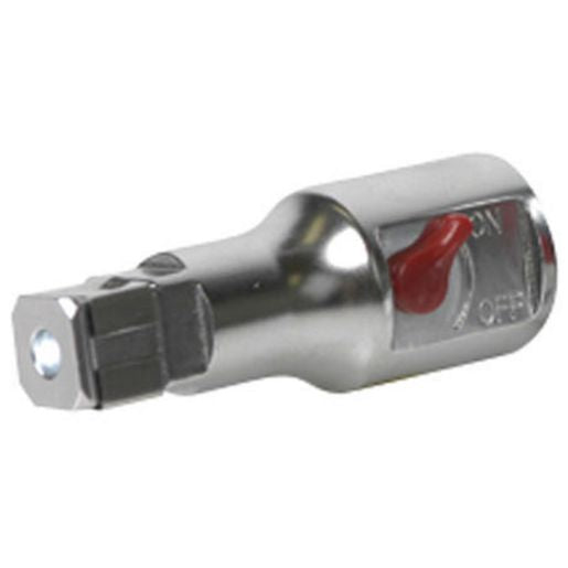 Kincrome Extension Bar 60Mm With Led 1/2In Drive K2131