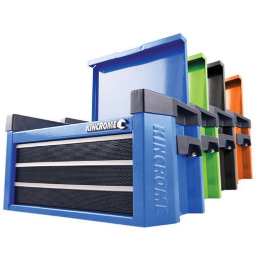 Kincrome Contour Bluetooth Speaker Blue K7749B