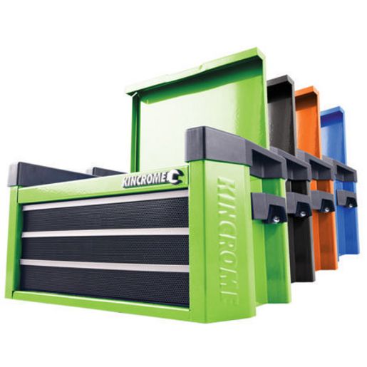 Kincrome Contour Bluetooth Speaker Green K7749G